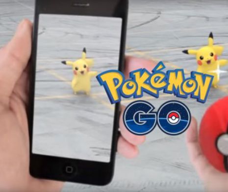 Un american a mers peste 150 de KILOMETRI pe JOS pentru a prinde TOŢI POKEMONII disponibili în joc