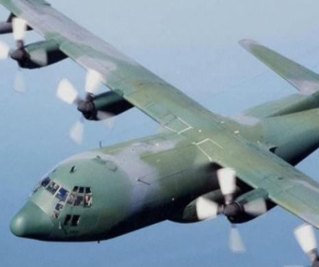 Un avion militar indian a DISPĂRUT deasupra Golfului Bengal