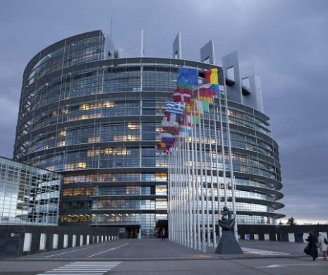 UN CELEBRU CRITIC ROMÂN DE FILM, în juriul Premiului Lux acordat de către PARLAMENTUL EUROPEAN! Vezi despre cine este vorba