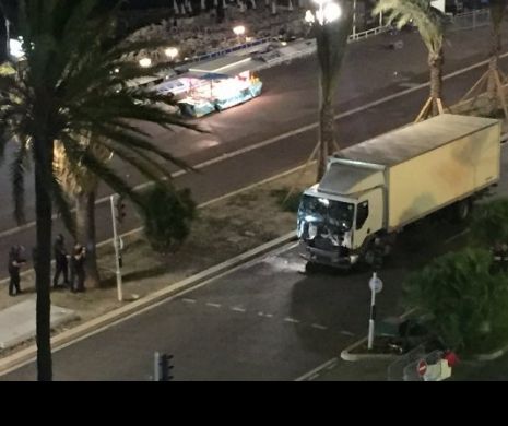 Un francez a fost ARESTAT după ce şi-a deschis o mică "afacere" prin care VINDEA obiectele găsite după ATENTATUL de la Nisa