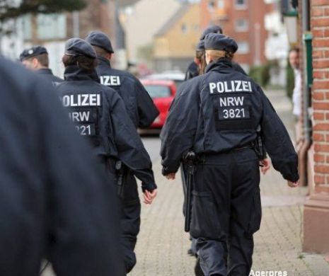 Un nou ATAC loveşte GERMANIA! Un MEDIC a fost ucis în urma unui atac cu ARMĂ