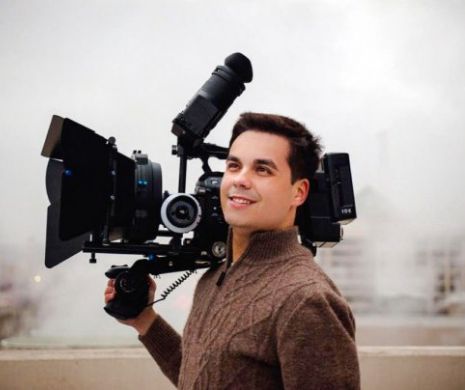 Un ORFAN român a primit CINCI nominalizări la Premiile Emmy pentru un DOCUMENTAR despre propria VIAŢĂ