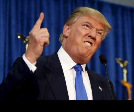 "UNIRE împotriva URII", o PETIŢIE împotriva lui Donald Trump. Cine sunt CELEBRITĂŢILE care au SEMNAT această petiţie