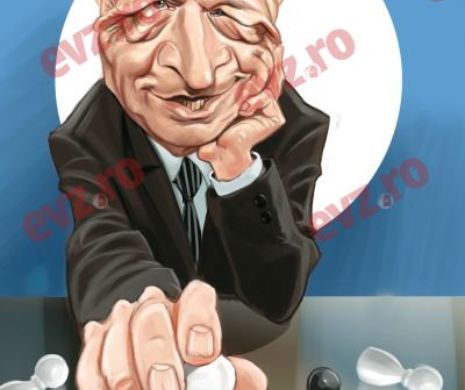 Următoarea mişcare a lui Traian Băsescu, în viziunea PSD