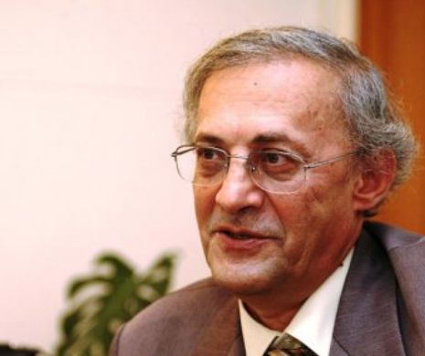 Vasile Astărăstoae condamnă închiderea secţiilor de Terapie Intensivă şi Centrul de Tranfuzii de la Spitalul de Arşi din capitală