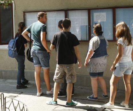 Veste bună pentru zeci de mii de elevi. Ministerul Educației promite schimbarea modului de rezolvare a contestațiilor la examenele naționale