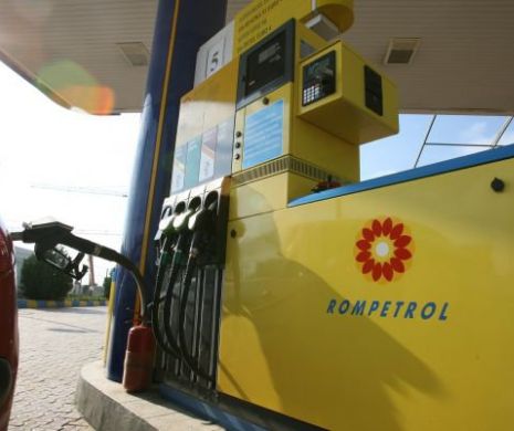 Vicepreședinte Rompetrol: Ne păstrăm calmul și ne concentrăm asupra afacerii, chiar dacă avem sechestru pus de DIICOT