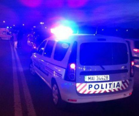 VIDEO ŞOCANT. Scene de GROAZĂ la Târgovişte: membrii a două CLANURI s-au bătut cu SĂBII pe holurile SPITALULUI