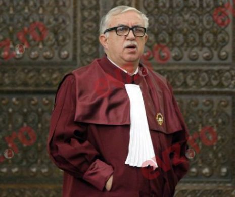 Zegrean despre dezincriminarea conflictului de interese: Toate legile trebuie respectate