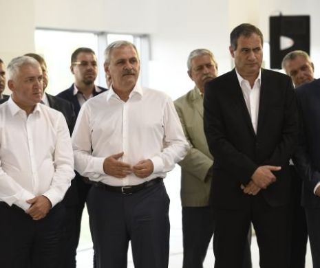Ziua judecății în PSD: 6 lideri, decapitați după alegeri