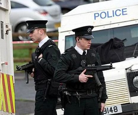 23 de români, sclavii conaţionalilor în Irlanda. Aceştia au ajuns în mâinile traficanţilor de persoane printr-o firmă de recrutare