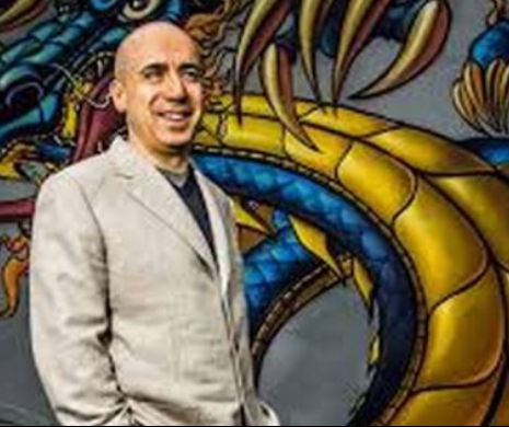 A fost creată SUPER TEHNOLOGIA care DEPĂŞEŞTE ORICE IMAGINAŢIE. Rolul ei: SALVAREA OMENIRII. Un miliardar rus ştie toate DETALIILE TEHNICE IN-CRE-DI-BI-LE