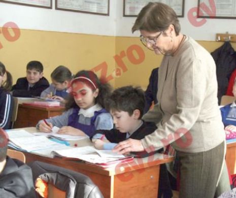 A intrat în vigoare noua grilă de salarizare. De azi, cresc salariile bugetarilor