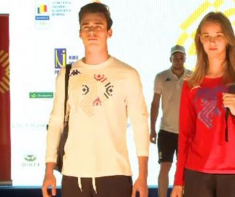 A izbucnit SCANDALUL echipamentelor sportivilor români de la  Jocurile Olimpice de la Rio. PERCHEZIŢII la COSR