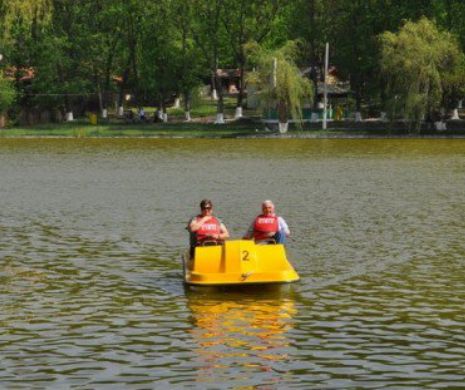 A murit ELECTROCUTAT în timp ce se PLIMBA cu hidrobicicleta. Care a fost CAUZA INCIDENTULUI
