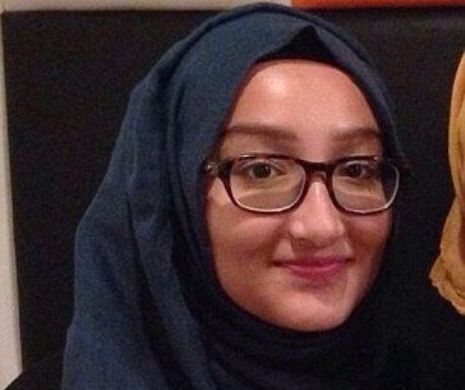 A părăsit Marea Britanie pentru a deveni o BESTIE JIHADISTĂ și a fost OMORÂTĂ. O tânără a ȘOCAT opinia publică cu GESTUL SĂU