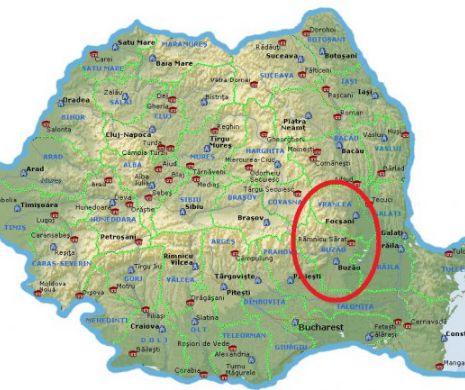 Acesta este SEMNUL ȘFÂRȘITULUI? Fenomenul care ia amploare în ROMÂNIA, iar oamenii NU POT FACE NIMIC pentru a-l opri