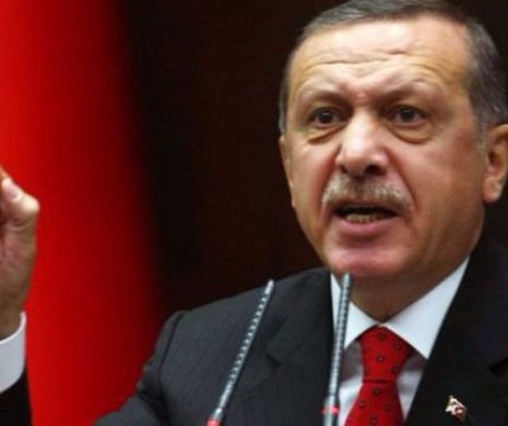 Acum e OFICIAL! Anunțul lui ERDOGAN cu privire la reintroducerea pedepsei cu MOARTEA