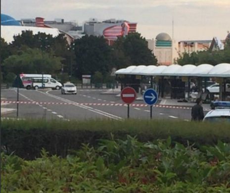 ALERTĂ la Disneyland PARIS! Parcul de distracţii a fost evacuat