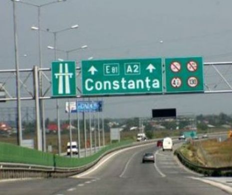 ALERTĂ pe Autostrada Soarelui: TRAFIC BLOCAT CÂTEVA ZILE. Află ULTIMELE DETALII despre situaţia inedită