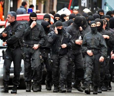 ALERTĂ teroristă în ITALIA! Autorităţile au crescut nivelul de SECURITATE în porturi