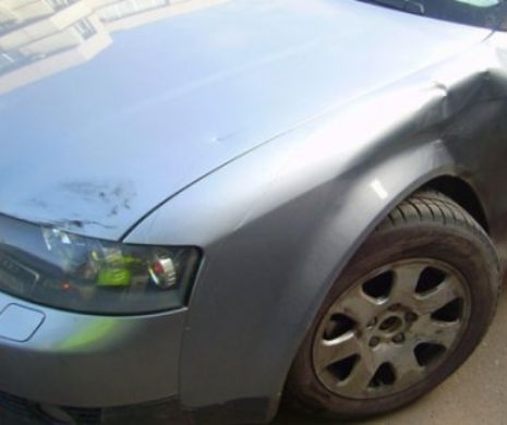 ANUNŢ IMPORTANT PENTRU ŞOFERI. Se mută un sediu de înregistrare a accidentelor