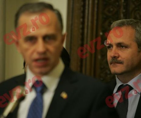 Ascensiunea „Teroristului”. Cum s-a înșurubat Liviu Dragnea în vârful PSD