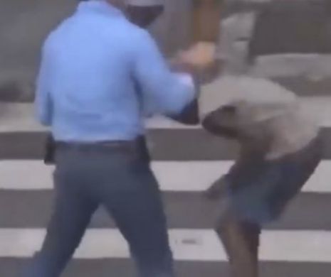 ATLEŢI şi VIZITATORI JEFUIŢI în plină stradă în Rio! Cum acţionează NELEGIUIŢII care au transformat Jocurile Olimpice într-o OLIMPIADĂ DEDICATĂ HOŢILOR | VIDEO