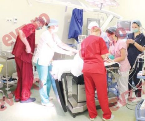 Avertisment pentru medici: Contractele pentru gărzile suplimentare, pline de capcane!