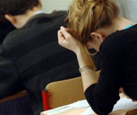Bacalaureat 2016. Ce rată de promovabilitate a avu SESIUNEA DIN TOAMNĂ. ZECI de absolvenți au fost ELIMINAȚI din examen