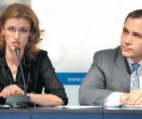 Bătălia PNL-PSD pentru postul de viceguvernator. Liberalii îl pregătesc pe Isar pentru BNR, pesediștii vor să dea postul ALDE