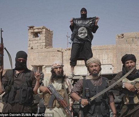 BESTIILE JIHADISTE au primit una dintre cele mai grele LOVITURI. ISLAMIȘTII DEMENȚI au rămas fără LIDER