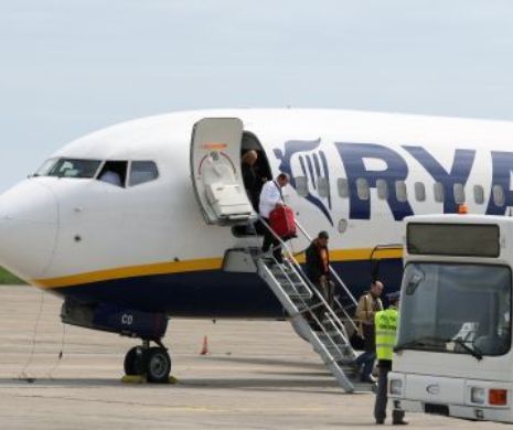 Călătorii cu avionul mai ieftine decât un pachet de țigări