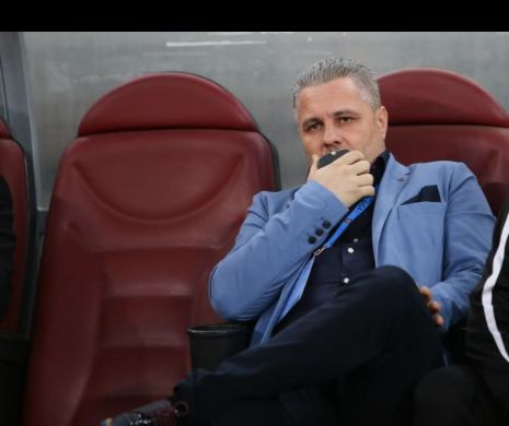 Campioana își joacă ultima șansă de supraviețuire