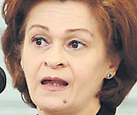 Candidat unic pentru funcția de președinte al Înaltei Curți