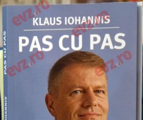 Cartea „Bù bù” a lui Iohannis, acum accesibilă și pentru un miliard de chinezi