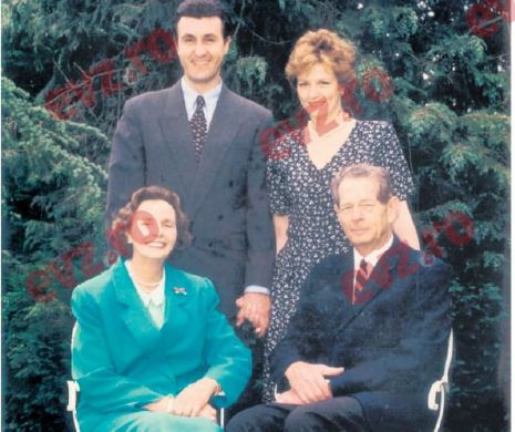 Casa Regală, executată de Fisc. Regele Mihai este obligat să înapoieze impozitul de veteran de război pentru care a fost scutită Regina Ana