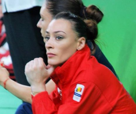 Cătălina PONOR a RĂBUFNIT în urma criticilor DURE de după EȘECUL de la Rio. "Va dura ceva pana se va mai naște următoarea TRIPLĂ campioană olimpică"