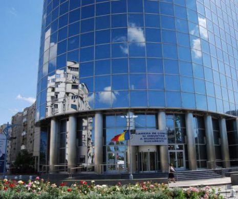 CCIR a început pregătirile pentru Topul Național al Firmelor