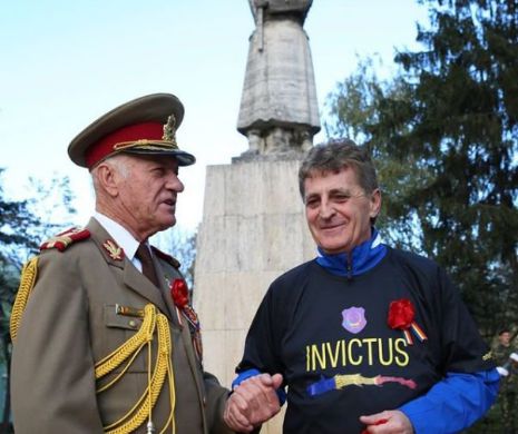 Ce mai face parlamentarul tău. Mircea Dușa nu s-a răzgândit: vrea să trimită aviația după OZN-uri