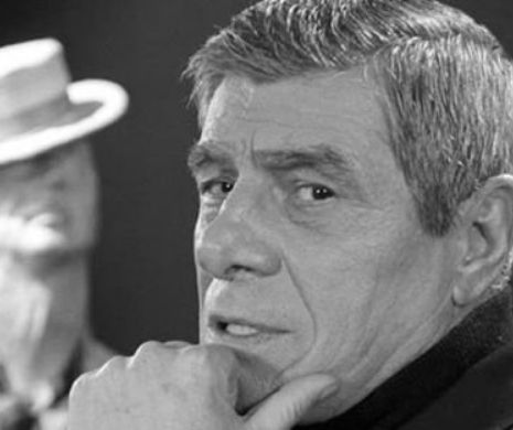 Ce tristă este bătrânețea! Mitică Popescu, de nerecunoscut la căpătâiul lui Marin Moraru