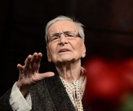 Cea mai mare PLĂCERE a actorului RADU BELIGAN. Își făcea pofta sub ochii INVIDIOȘI ai vecinilor