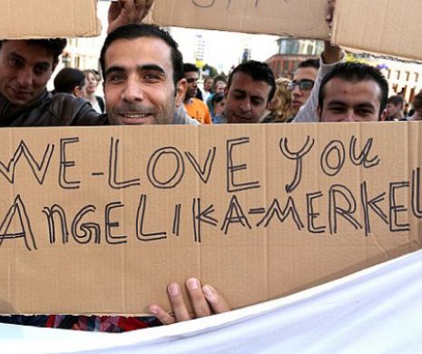 Cea mai puternică femeie a Europei: "Nu refugiaţii au adus terorismul în Germania