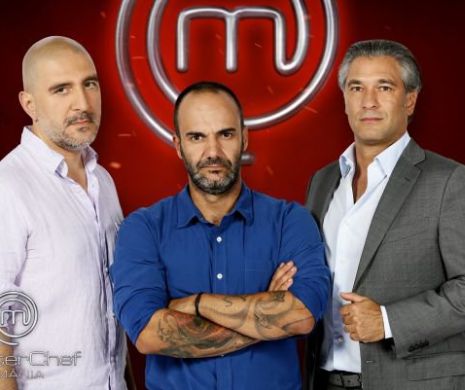 Cine sunt noii jurați MasterChef și ce planuri au pentru concurenți
