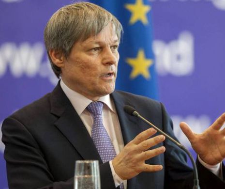 Cioloş după discuţiile cu producătorii agricoli: „Nu s-au cerut bani mai mulţi, ci proceduri mai simple!”