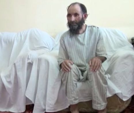 Cleric musulman, căsătorit cu o fetiţă de 6 ani: "Mi-a fost trimisă drept cadou!"