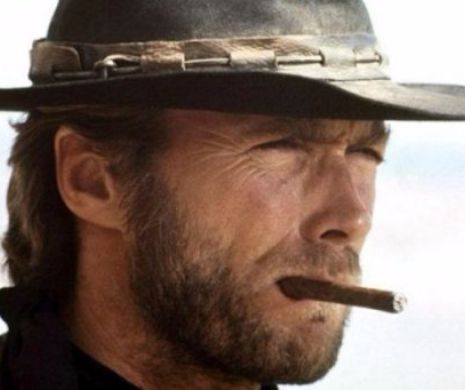 Clint Eastwood îl SPRIJINĂ pe Donald Trump pentru că NU este Corect Politic