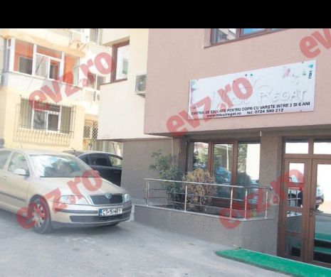 Copiii maltratați în „Grădinița Groazei” vor putea fi aduși cu mandat la audieri!