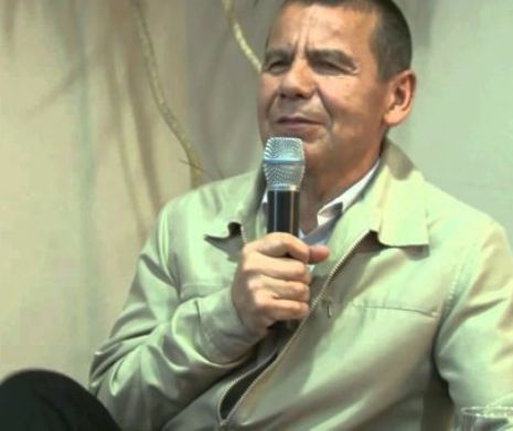 Cristian Răchițan, unul dintre CEI MAI BUNI diagnosticieni din LUME DEZVĂLUIE: "NICIUN medicament din lume NU vindecă vreo BOALĂ! Te tratezi de una şi creezi ALTE DOUĂ boli"
