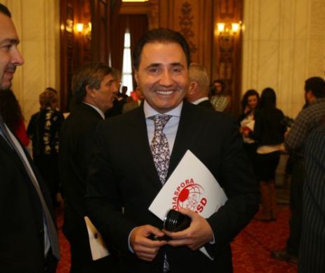 Cristian Rizea: Dragnea a vrut să plătesc cu închisoarea